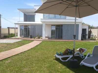 Вилла “7 Вeтрoв”